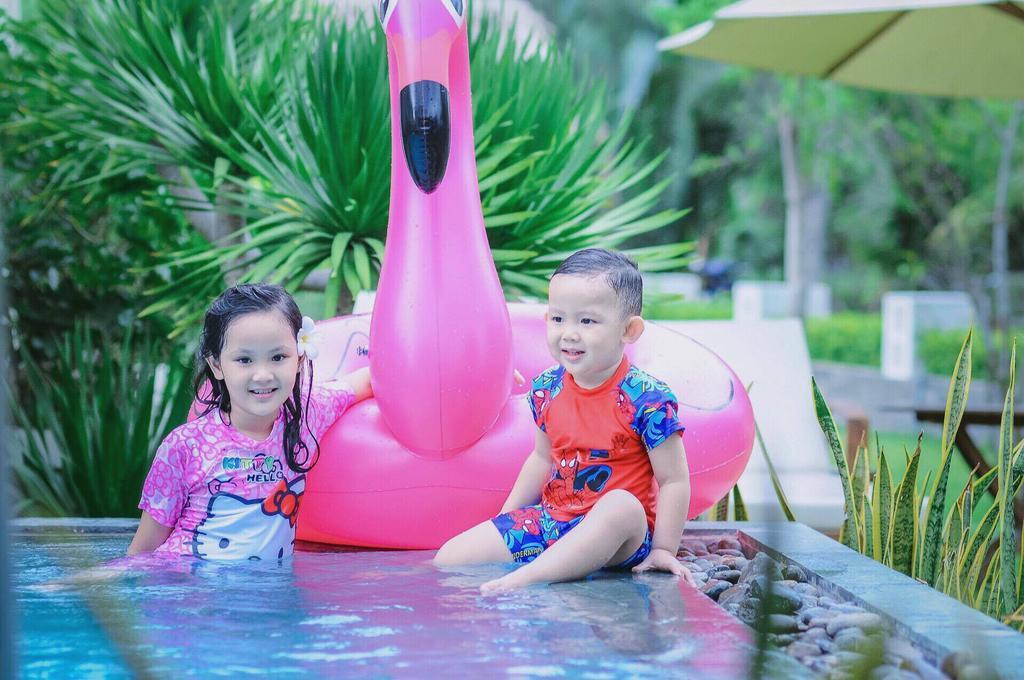 Green Boutique Villa Hoi An Dış mekan fotoğraf