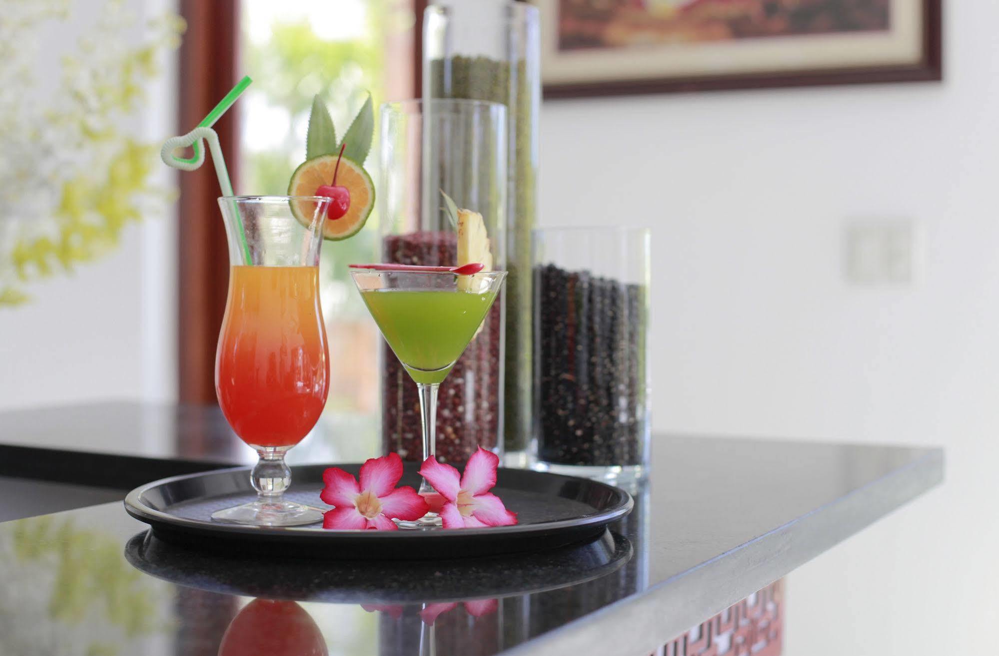 Green Boutique Villa Hoi An Dış mekan fotoğraf